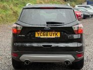Ford Kuga 1.5 Kuga Titanium TDCI 5dr 4