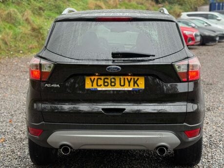 Ford Kuga 1.5 Kuga Titanium TDCI 5dr 4