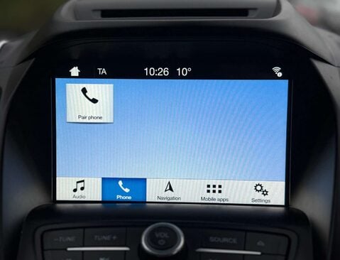 Ford Kuga 1.5 Kuga Titanium TDCI 5dr 46