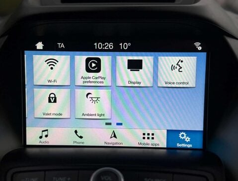 Ford Kuga 1.5 Kuga Titanium TDCI 5dr 47