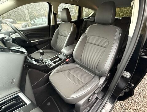 Ford Kuga 1.5 Kuga Titanium TDCI 5dr 25