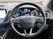 Ford Kuga 1.5 Kuga Titanium TDCI 5dr 27
