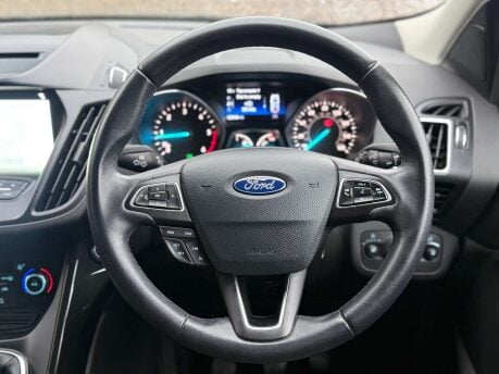 Ford Kuga 1.5 Kuga Titanium TDCI 5dr 27