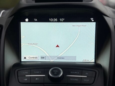 Ford Kuga 1.5 Kuga Titanium TDCI 5dr 44