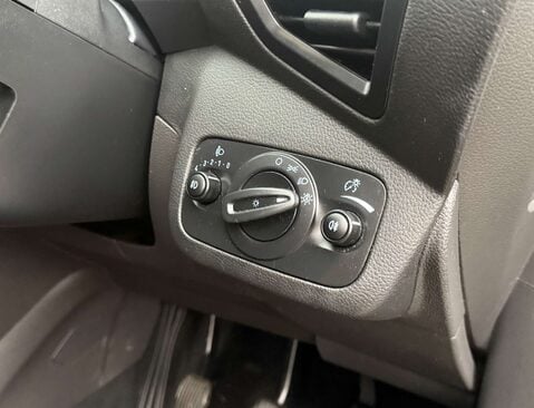 Ford Kuga 1.5 Kuga Titanium TDCI 5dr 39