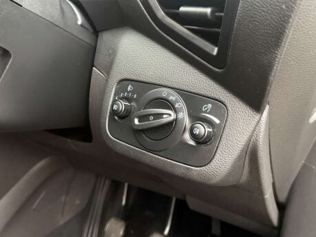 Ford Kuga 1.5 Kuga Titanium TDCI 5dr 39