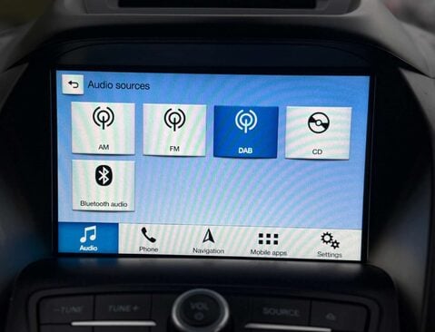 Ford Kuga 1.5 Kuga Titanium TDCI 5dr 48