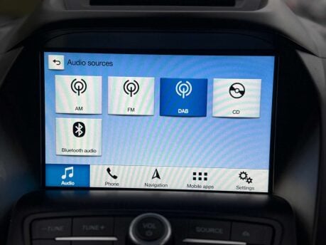 Ford Kuga 1.5 Kuga Titanium TDCI 5dr 48