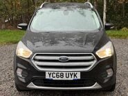 Ford Kuga 1.5 Kuga Titanium TDCI 5dr 8