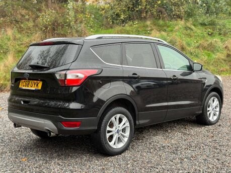 Ford Kuga 1.5 Kuga Titanium TDCI 5dr 3