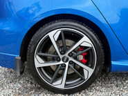 Audi A3 2.0 S3 Sportback TFSI Black Edition Quattro Semi-Auto 4WD 5dr 12