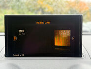 Audi A3 2.0 S3 Sportback TFSI Black Edition Quattro Semi-Auto 4WD 5dr 21