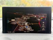 Audi A3 2.0 S3 Sportback TFSI Black Edition Quattro Semi-Auto 4WD 5dr 19