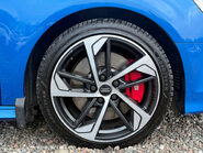 Audi A3 2.0 S3 Sportback TFSI Black Edition Quattro Semi-Auto 4WD 5dr 9