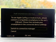 Audi A3 2.0 S3 Sportback TFSI Black Edition Quattro Semi-Auto 4WD 5dr 24