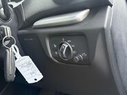 Audi A3 2.0 S3 Sportback TFSI Black Edition Quattro Semi-Auto 4WD 5dr 14