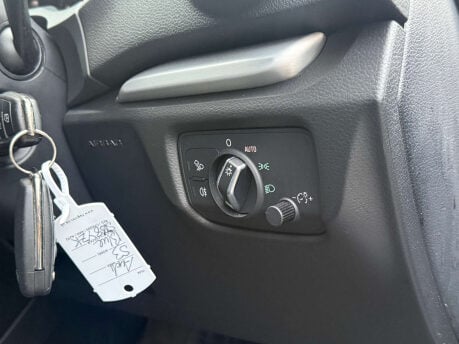 Audi A3 2.0 S3 Sportback TFSI Black Edition Quattro Semi-Auto 4WD 5dr 14