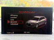 Audi A3 2.0 S3 Sportback TFSI Black Edition Quattro Semi-Auto 4WD 5dr 23