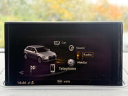 Audi A3 2.0 S3 Sportback TFSI Black Edition Quattro Semi-Auto 4WD 5dr 20