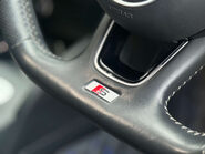 Audi A3 2.0 S3 Sportback TFSI Black Edition Quattro Semi-Auto 4WD 5dr 13