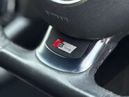 Audi A3 2.0 A3 Sportback TDI 138 S Line Special Edition 5dr 9