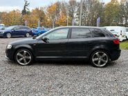 Audi A3 2.0 A3 Sportback TDI 138 S Line Special Edition 5dr 6