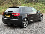 Audi A3 2.0 A3 Sportback TDI 138 S Line Special Edition 5dr 3