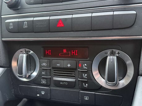 Audi A3 2.0 A3 Sportback TDI 138 S Line Special Edition 5dr 11