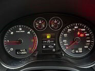 Audi A3 2.0 A3 Sportback TDI 138 S Line Special Edition 5dr 15