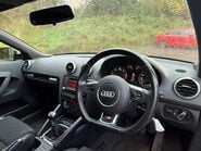 Audi A3 2.0 A3 Sportback TDI 138 S Line Special Edition 5dr 17