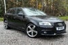 Audi A3 2.0 A3 Sportback TDI 138 S Line Special Edition 5dr