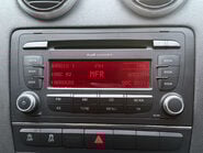 Audi A3 2.0 A3 Sportback TDI 138 S Line Special Edition 5dr 12