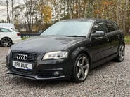 Audi A3 2.0 A3 Sportback TDI 138 S Line Special Edition 5dr 7