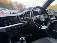 Audi A1 1.0 A1 Sportback 25 TFSI S Line 5dr 25