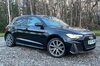 Audi A1 1.0 A1 Sportback 25 TFSI S Line 5dr