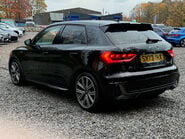 Audi A1 1.0 A1 Sportback 25 TFSI S Line 5dr 5