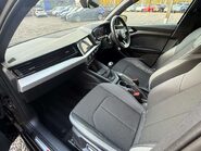 Audi A1 1.0 A1 Sportback 25 TFSI S Line 5dr 21