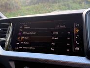 Audi A1 1.0 A1 Sportback 25 TFSI S Line 5dr 34