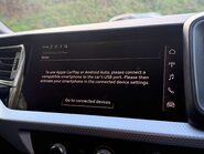 Audi A1 1.0 A1 Sportback 25 TFSI S Line 5dr 32