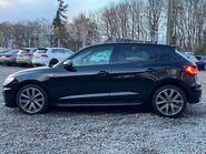 Audi A1 1.0 A1 Sportback 25 TFSI S Line 5dr 6