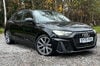 Audi A1 1.0 A1 Sportback 25 TFSI S Line 5dr