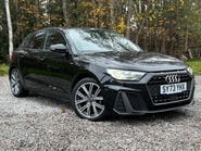 Audi A1 1.0 A1 Sportback 25 TFSI S Line 5dr 1