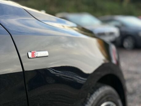 Audi A1 1.0 A1 Sportback 25 TFSI S Line 5dr 28