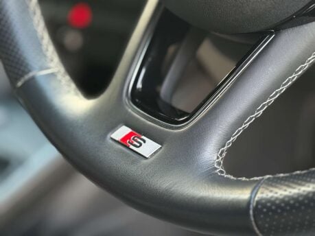 Audi A1 1.0 A1 Sportback 25 TFSI S Line 5dr 30