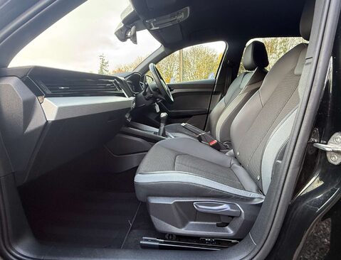 Audi A1 1.0 A1 Sportback 25 TFSI S Line 5dr 22