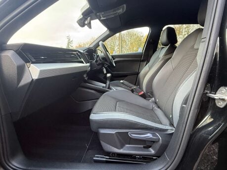 Audi A1 1.0 A1 Sportback 25 TFSI S Line 5dr 22