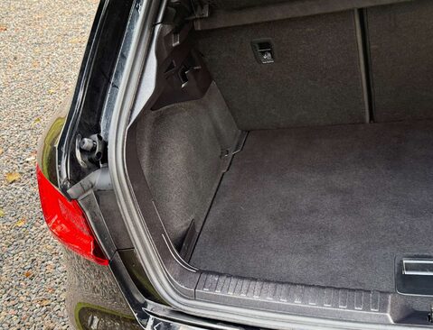 Audi A1 1.0 A1 Sportback 25 TFSI S Line 5dr 12