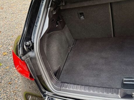 Audi A1 1.0 A1 Sportback 25 TFSI S Line 5dr 12