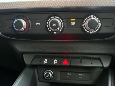 Audi A1 1.0 A1 Sportback 25 TFSI S Line 5dr 16