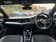 Audi A1 1.0 A1 Sportback 25 TFSI S Line 5dr 11